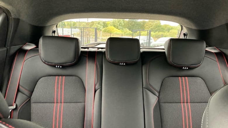 Renault Clio 1.0 TCe 90 RS Line 5dr Petrol Hatchback